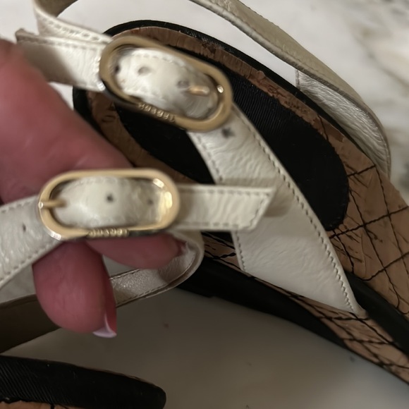 Chanel sandals - Picture 6 of 10